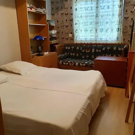 Апартаменты Duplex, Piano, Billard, Ping-pong, Jardin